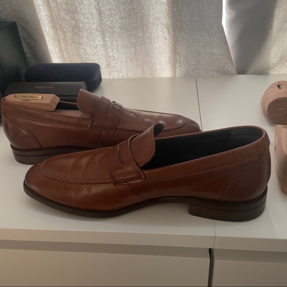 Cole Haan Loafers - Picture 6 of 6